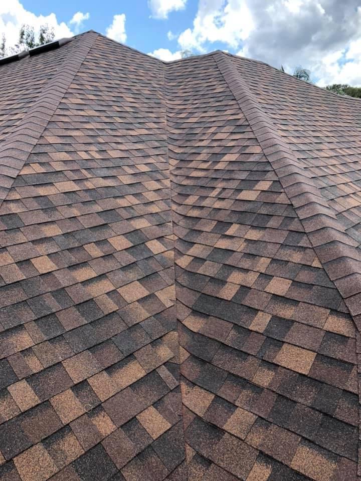 Photo of Wofford Roofing and Solar