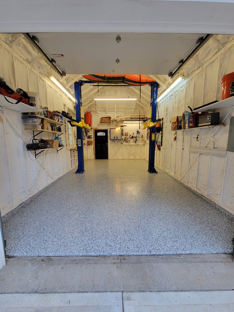 Photo of Polymagic Kansas City - Lifting & Leveling