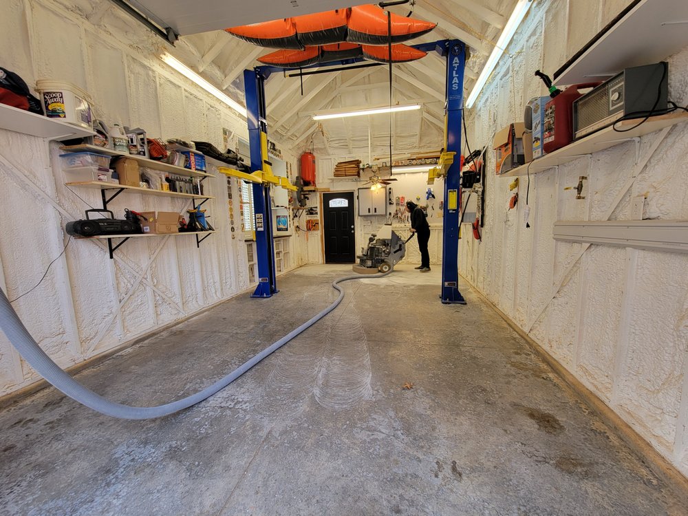 Photo of Polymagic Kansas City - Lifting & Leveling