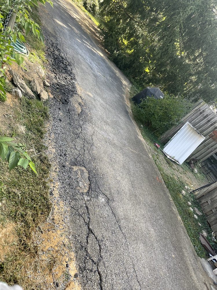 Photo of A-1 Paving
