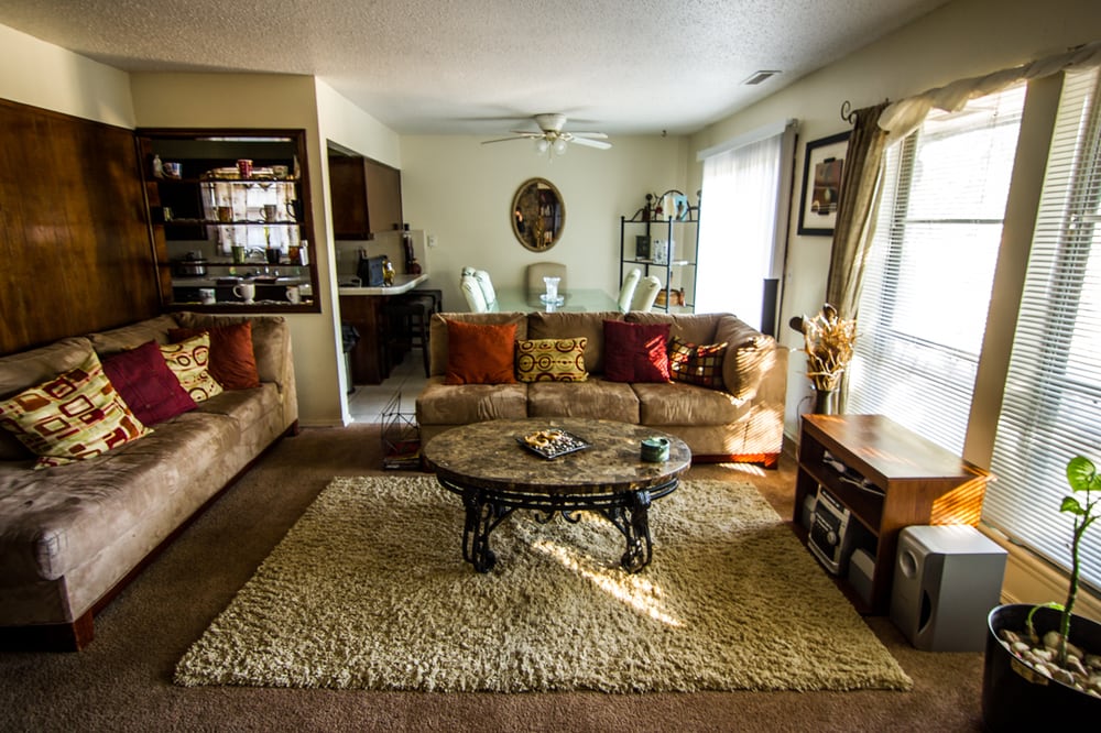 Photo of Kennedy Place Apartment and Duplex Homes