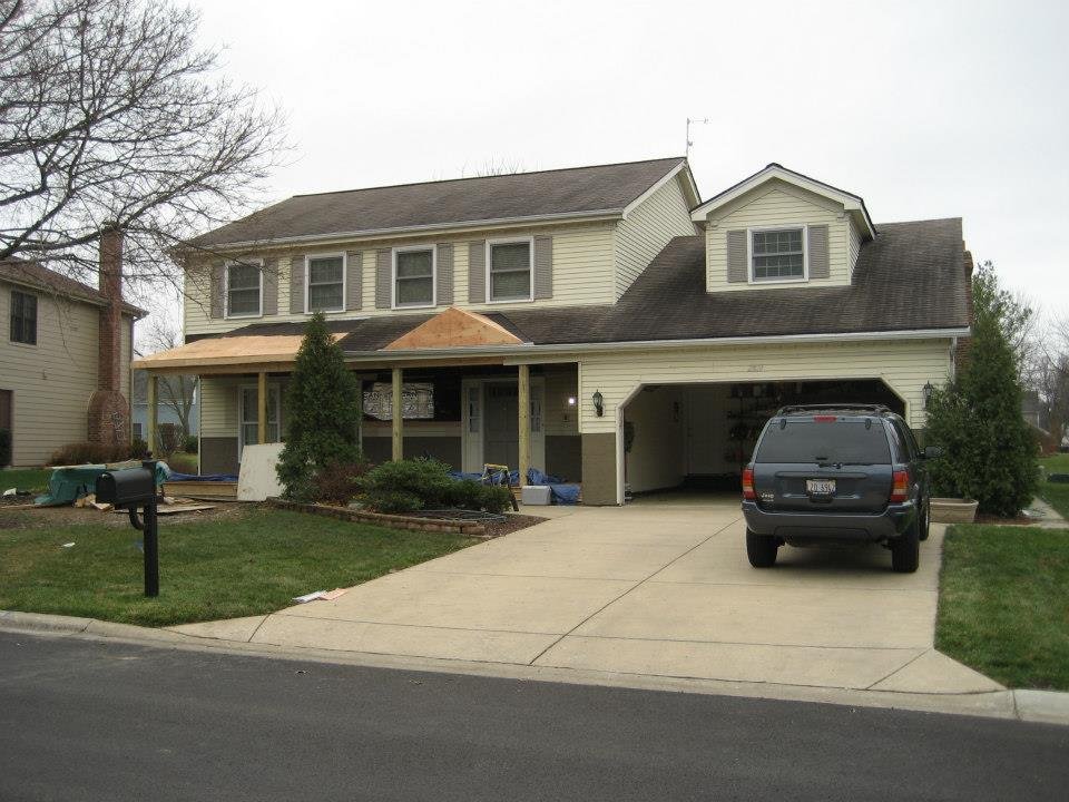 Photo of D-S Exteriors