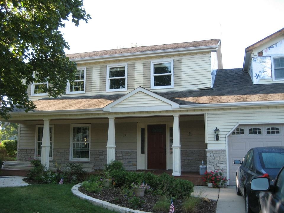 Photo of D-S Exteriors