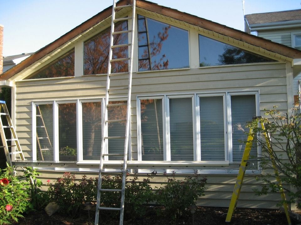 Photo of D-S Exteriors