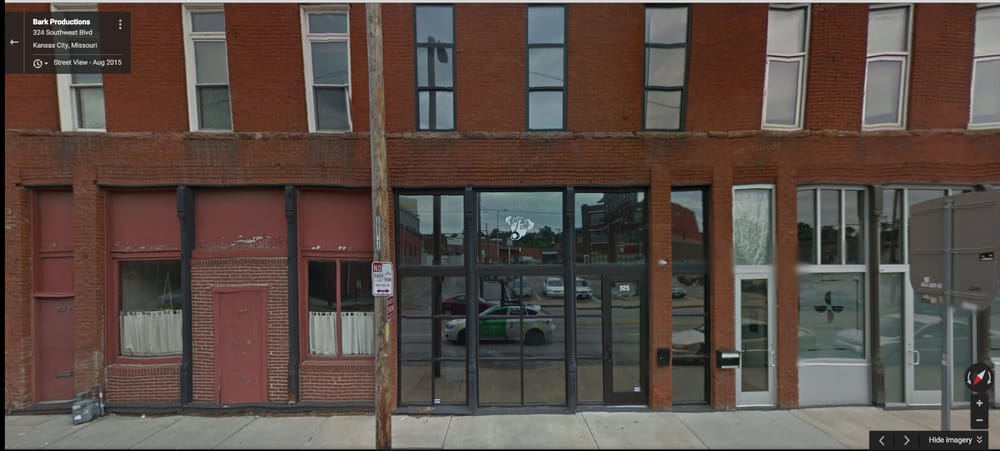 Photo of Bark Productions