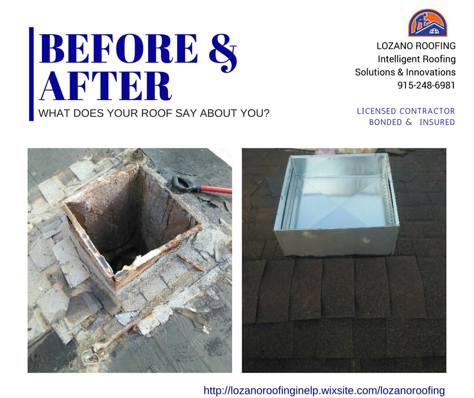 Photo of Lozano Roofing