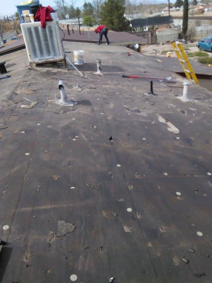 Photo of Lozano Roofing