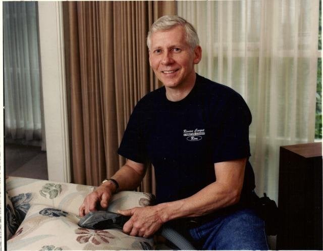 Photo of Revive Carpet & Upholstery Cleaners