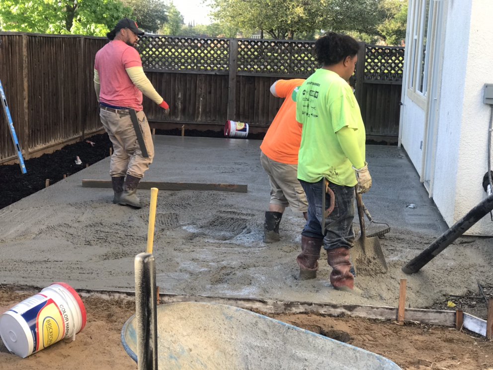 Photo of Sams Concrete Specials