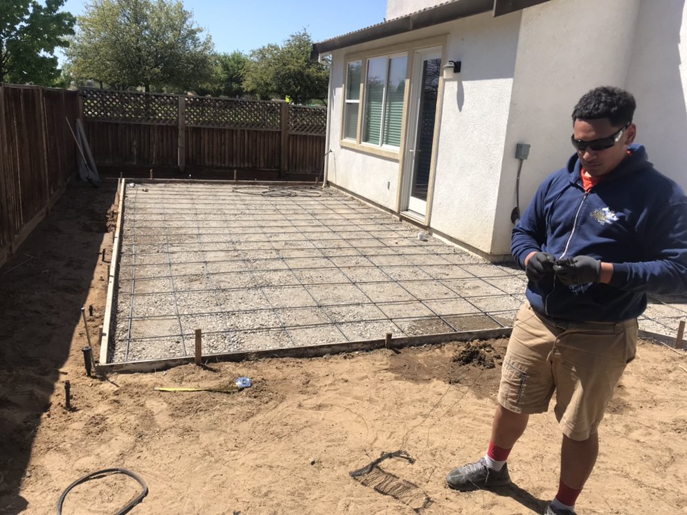 Photo of Sams Concrete Specials