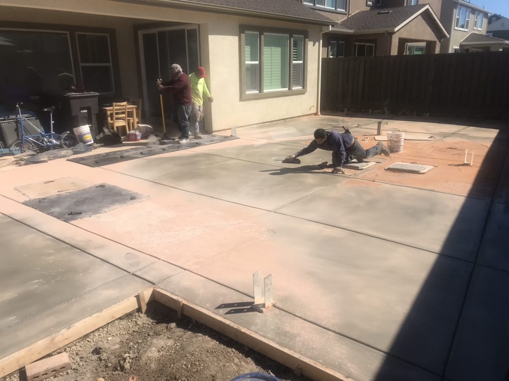 Photo of Sams Concrete Specials