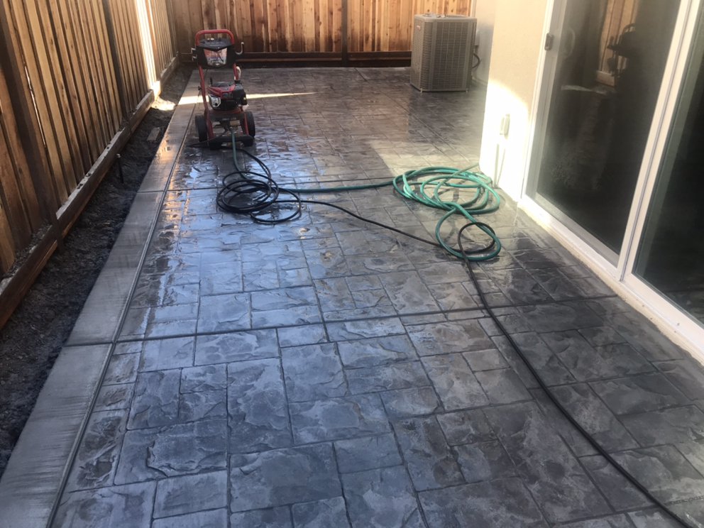 Photo of Sams Concrete Specials