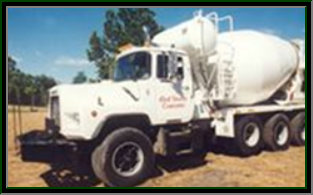 Photo of 43rd Street Concrete