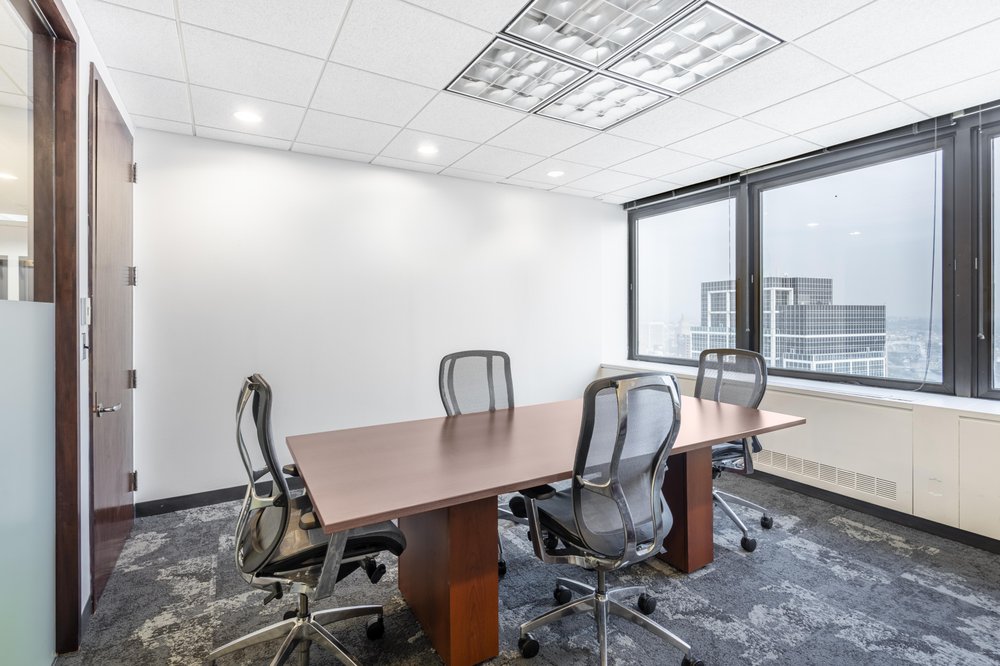 Photo of Regus New Jersey One Gateway