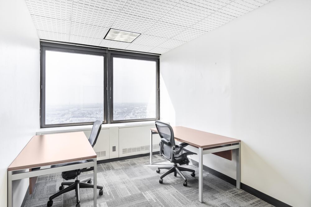 Photo of Regus New Jersey One Gateway