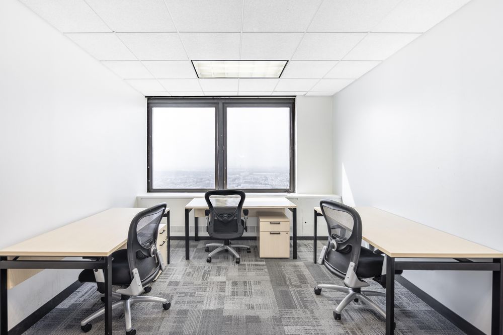 Photo of Regus New Jersey One Gateway
