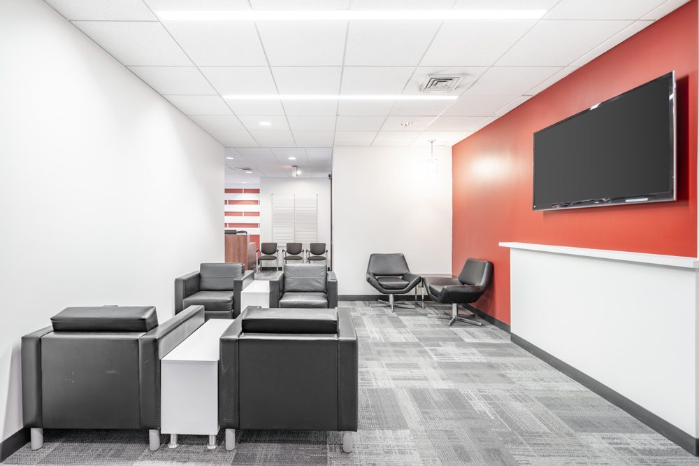 Photo of Regus New Jersey One Gateway