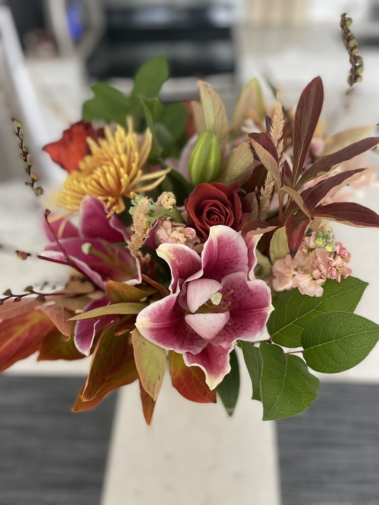 Photo of Botanica Floral Design