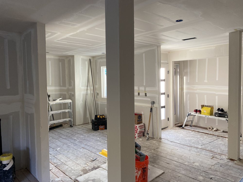 Photo of Drywall Pro Services