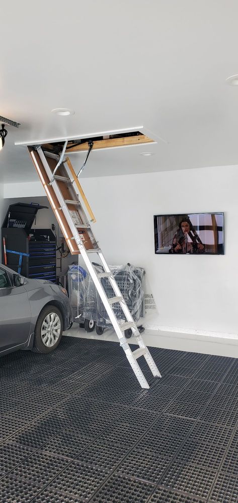 Photo of Drywall Pro Services
