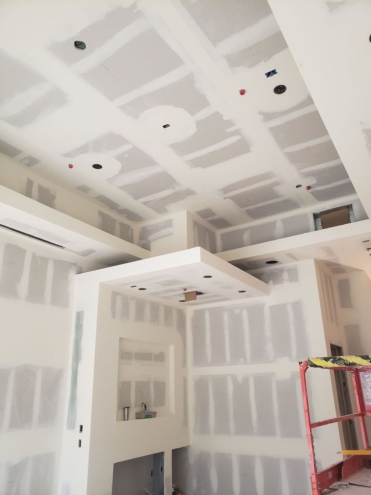 Photo of Drywall Pro Services