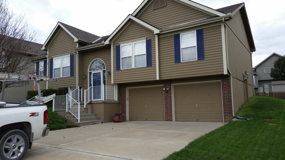 Photo of Humphreys Home Service