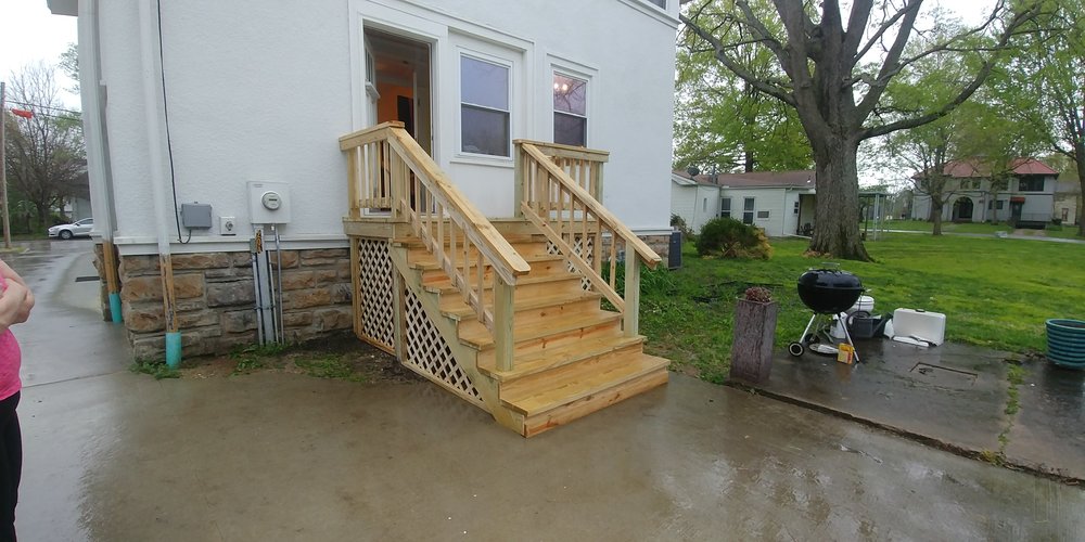 Photo of Humphreys Home Service