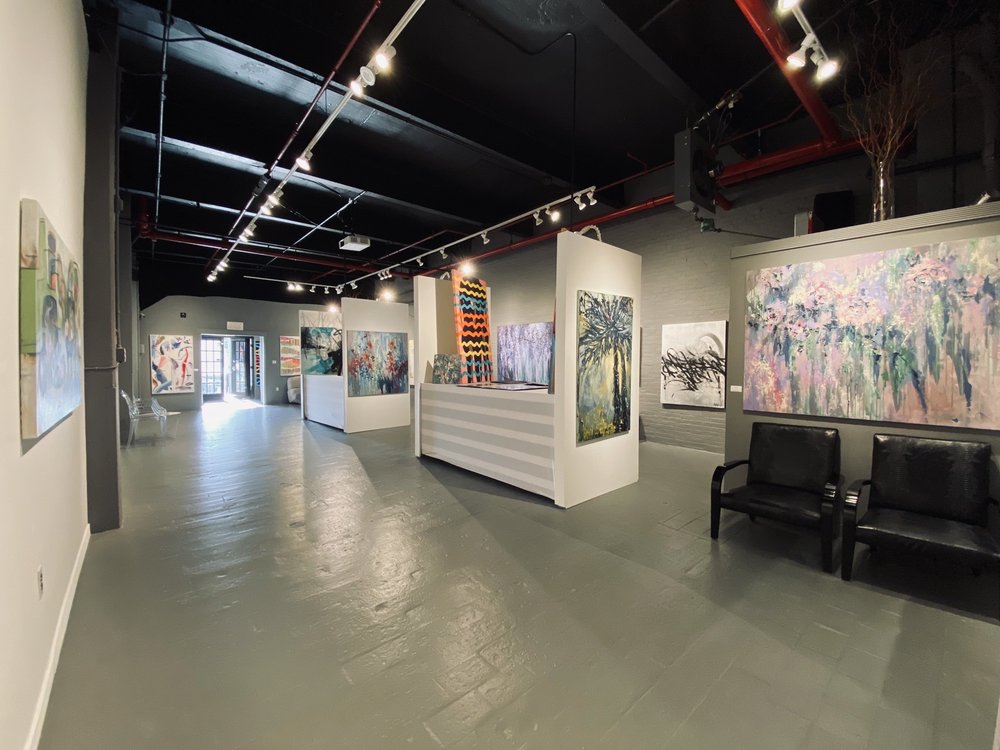 Photo of Barsky Gallery