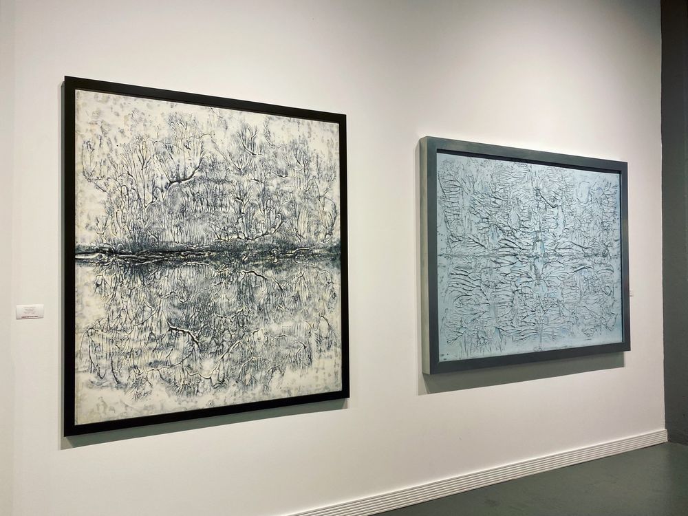 Photo of Barsky Gallery