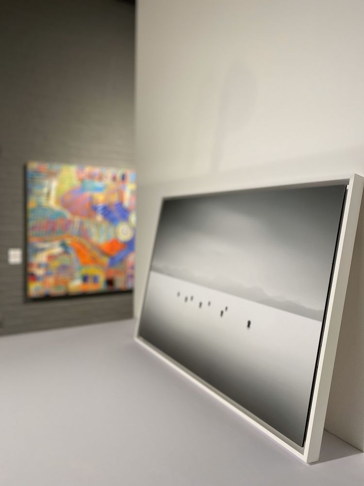 Photo of Barsky Gallery