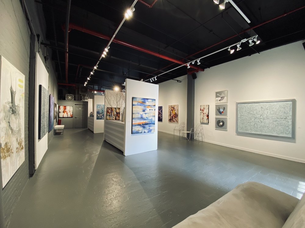 Photo of Barsky Gallery