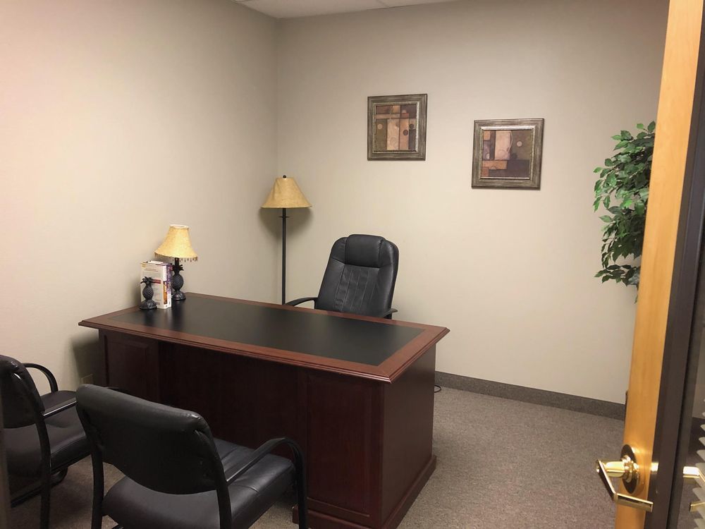 Photo of Cascade Executive Suites