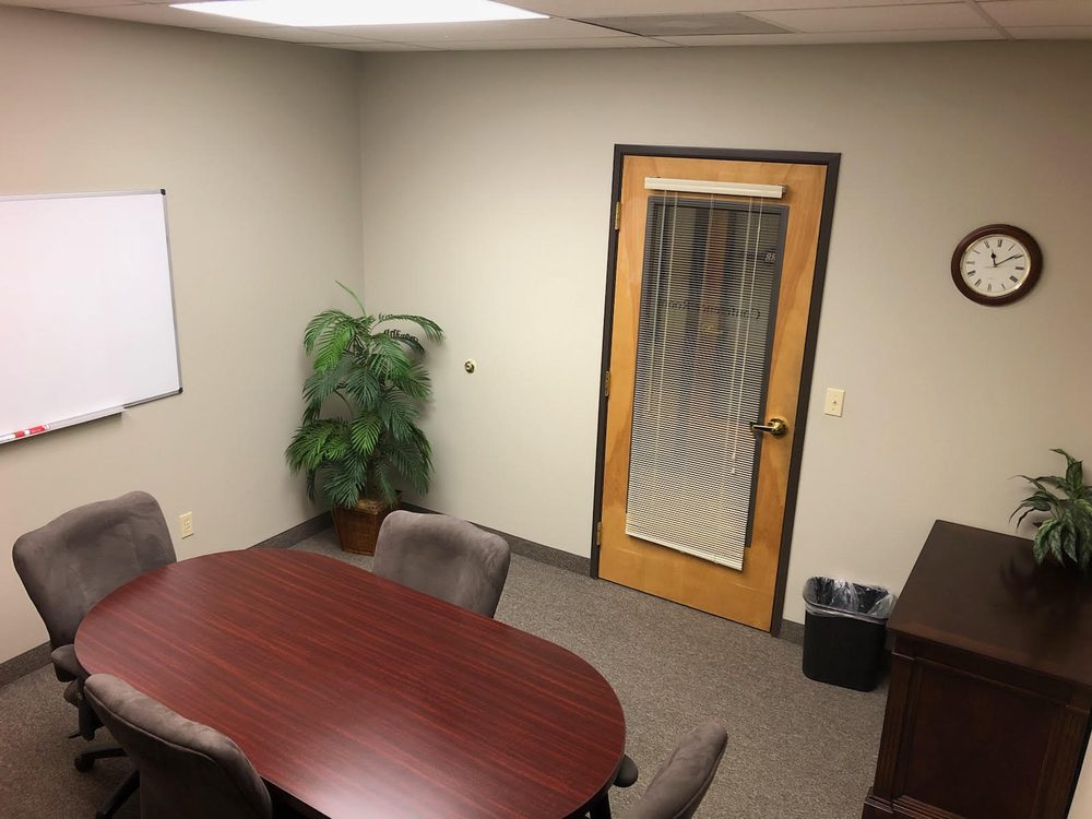 Photo of Cascade Executive Suites