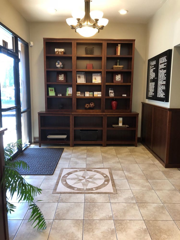 Photo of Cascade Executive Suites