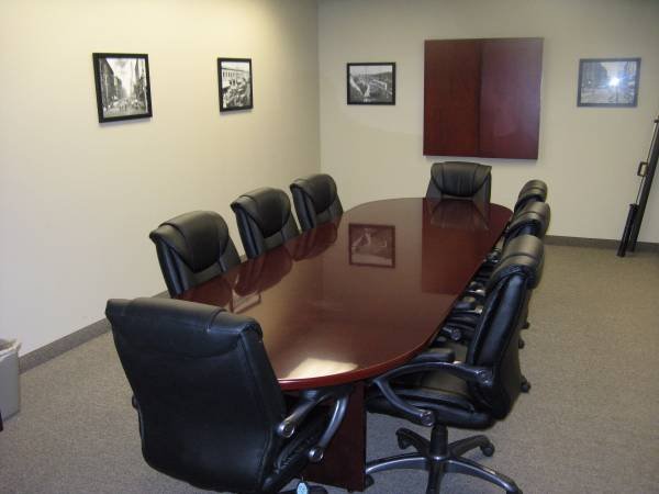 Photo of Cascade Executive Suites