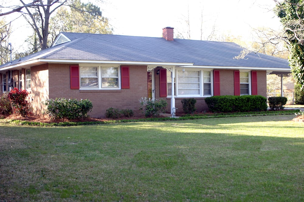Photo of John M Brabham - Berkshire Hathaway Home Services