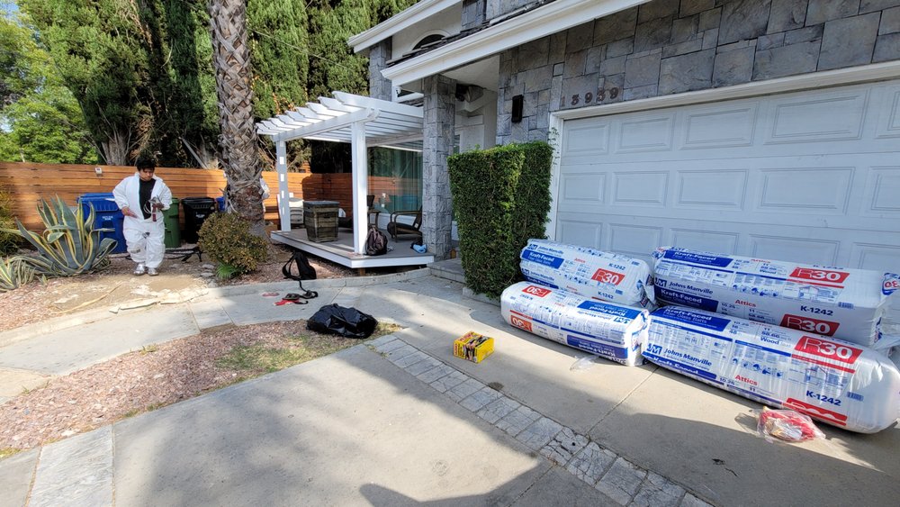 Photo of LA Attic Pro