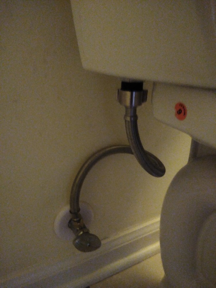 Photo of David Gray Plumbing
