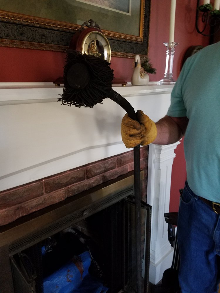 Photo of Advanced Chimney
