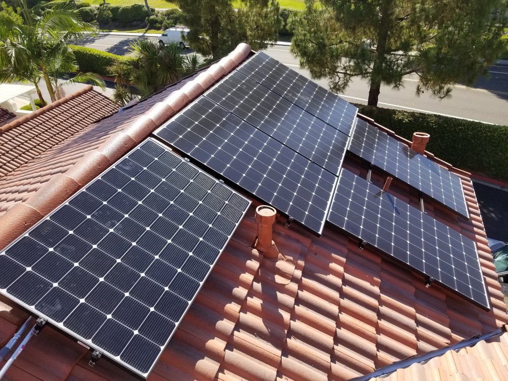 Photo of Tag Roofing And Solar