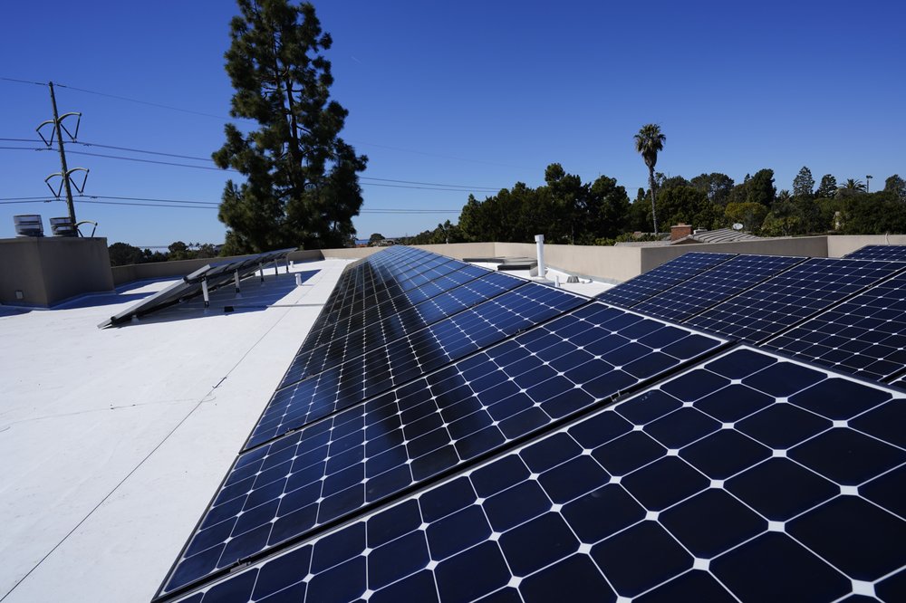 Photo of Tag Roofing And Solar