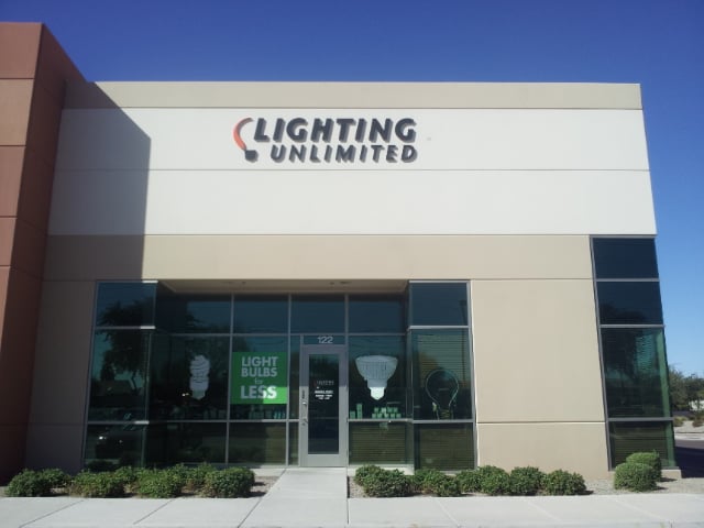 Photo of Lighitng Unlimited