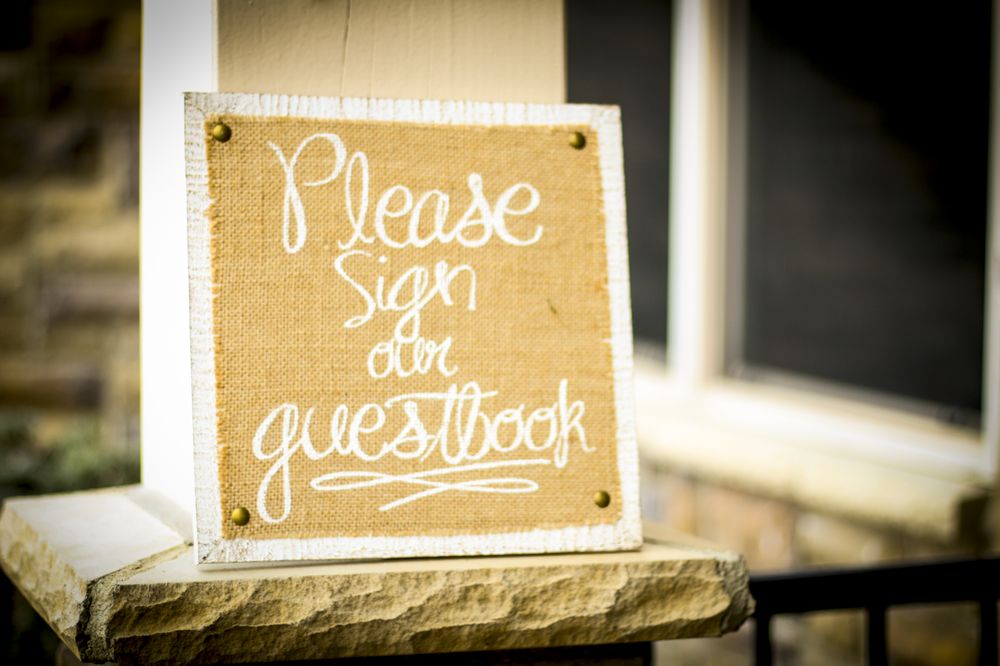 Photo of Enchanted Wedding Rentals