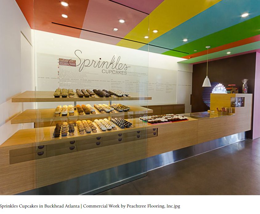 Photo of Peachtree Flooring