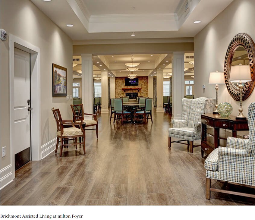 Photo of Peachtree Flooring