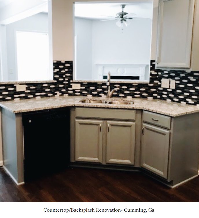 Photo of Peachtree Flooring