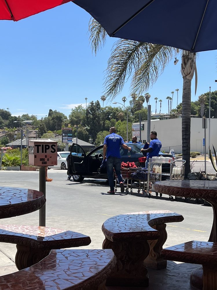 Photo of Lemon Grove Car Wash