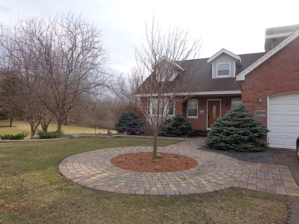 Photo of Tim's Lawn & Landscaping