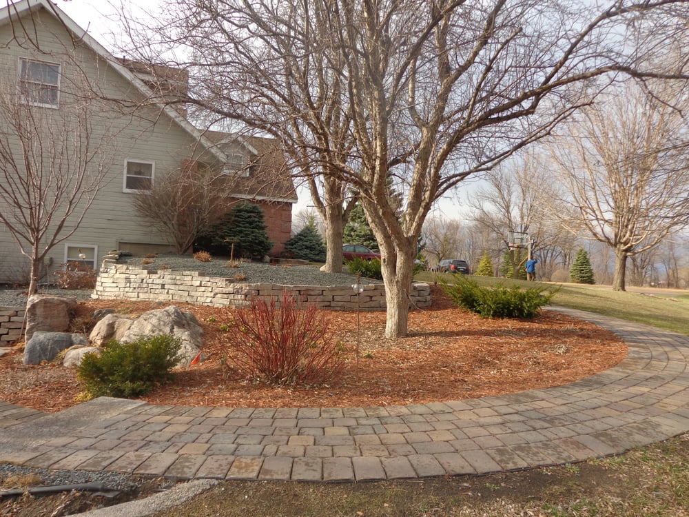 Photo of Tim's Lawn & Landscaping