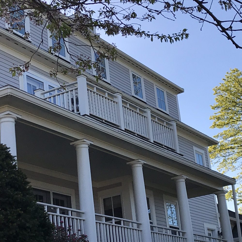 Photo of Blue Shark Window Cleaning